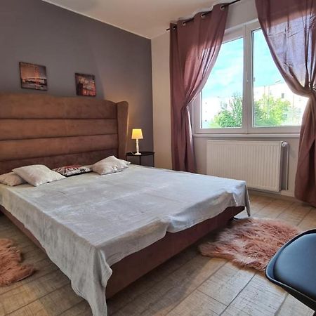 Maris Apartment Targu Mures Exterior photo