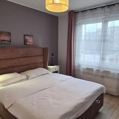 Maris Apartment Targu Mures Exterior photo