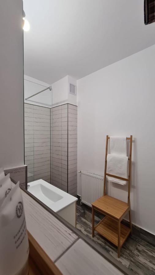 Maris Apartment Targu Mures Exterior photo