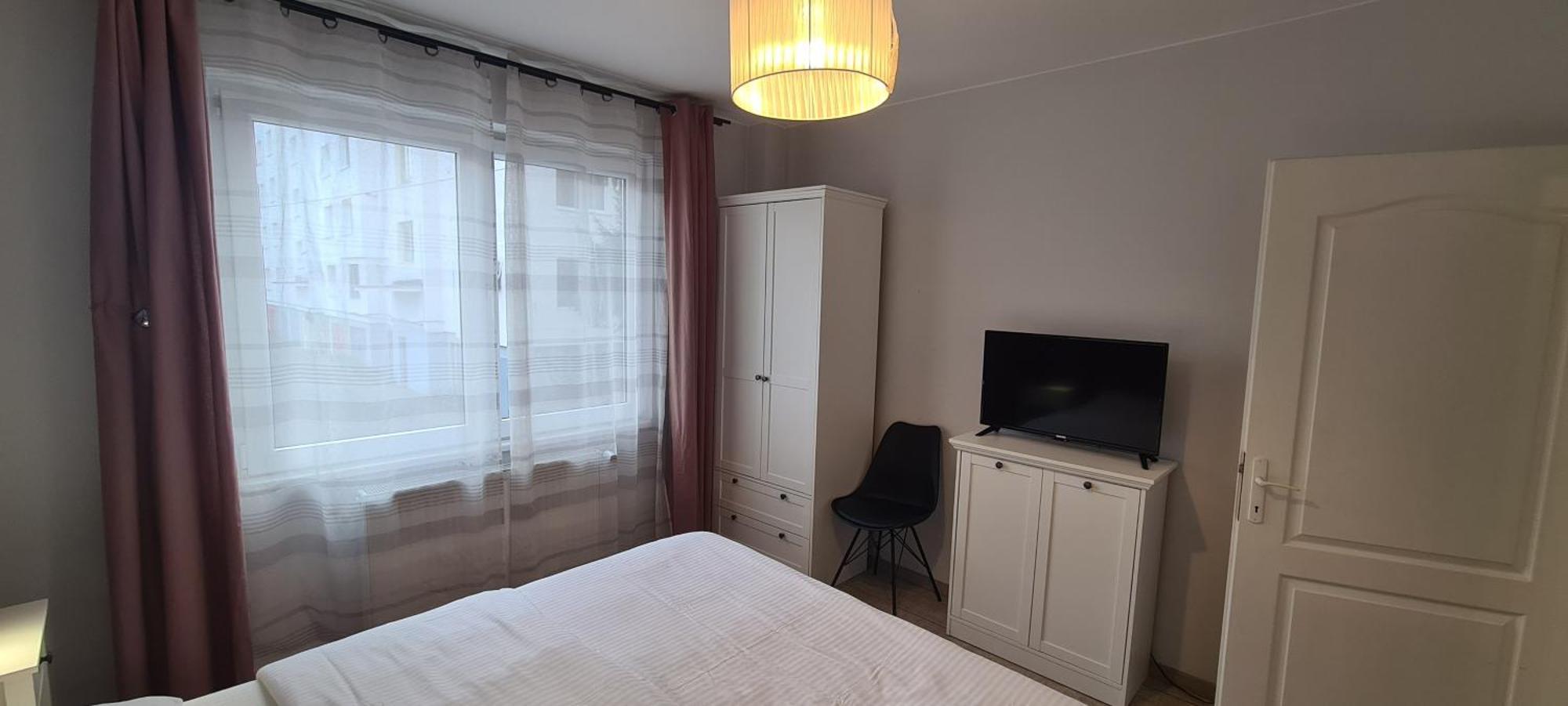 Maris Apartment Targu Mures Exterior photo