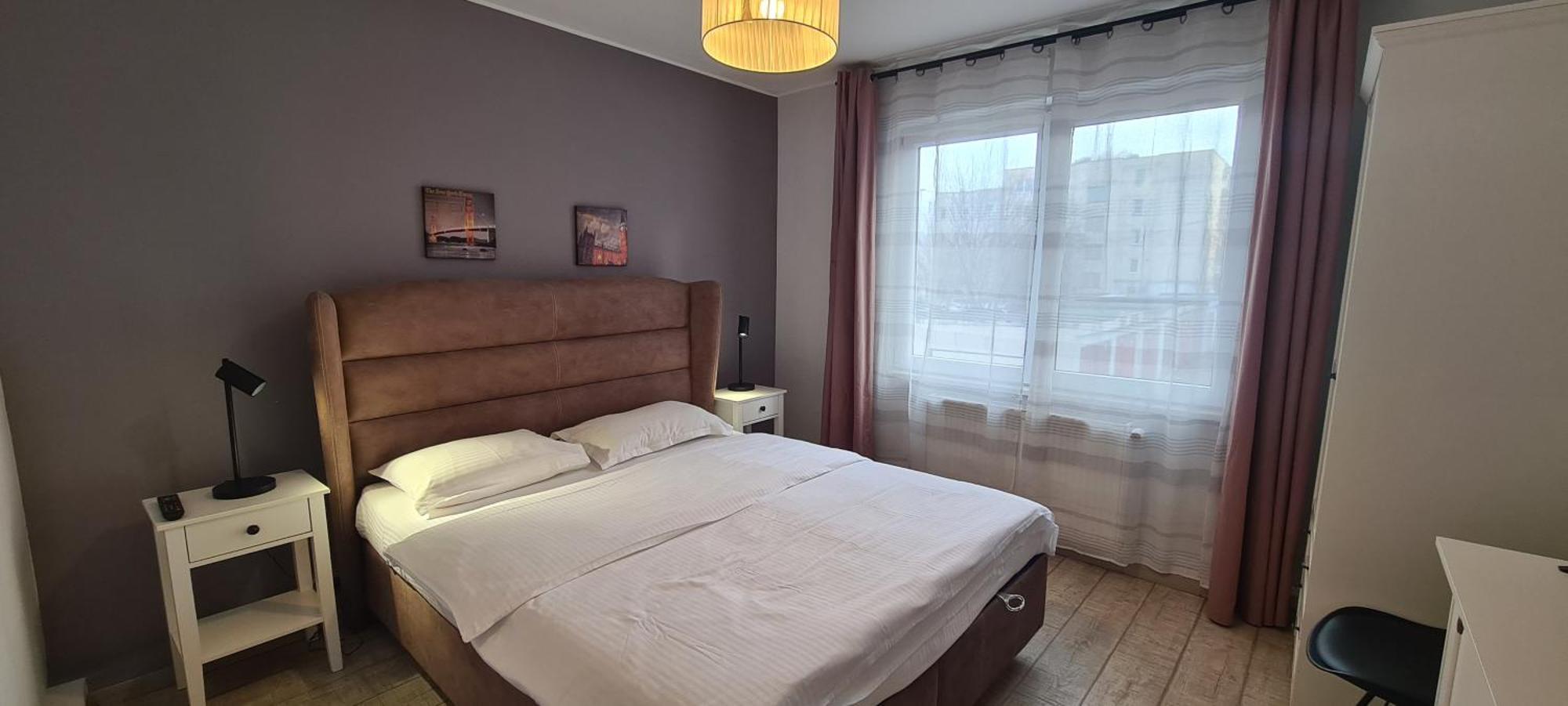 Maris Apartment Targu Mures Exterior photo