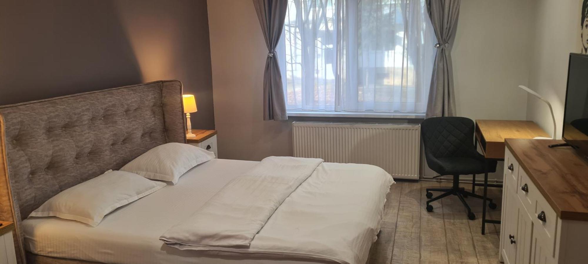 Maris Apartment Targu Mures Exterior photo